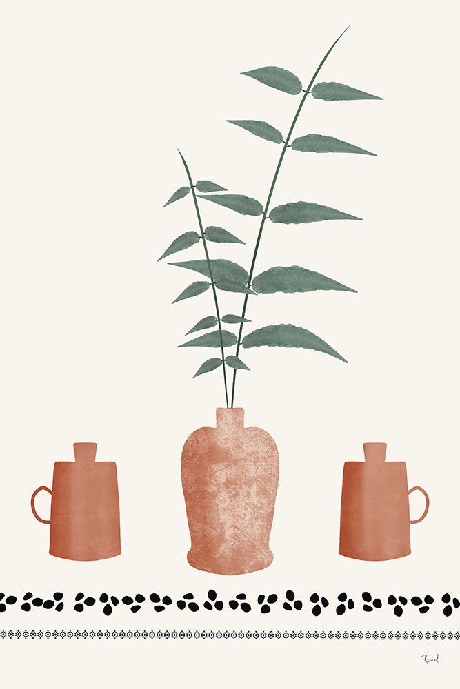 Nonconforming Arrangement 2 art print by Renel Peters for $57.95 CAD