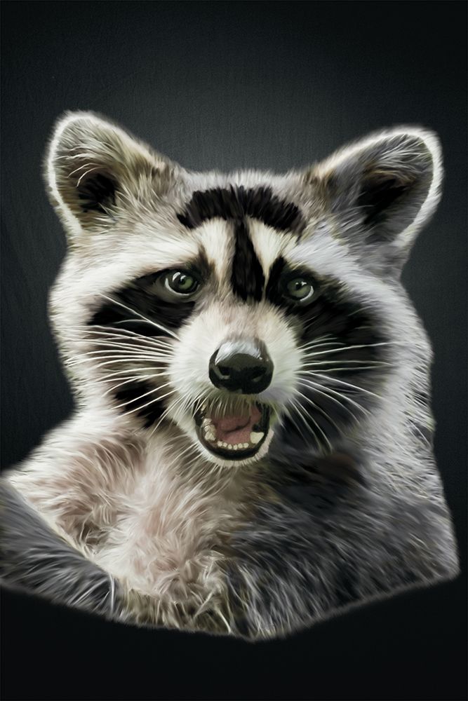 Out In The Wild 4 art print by Renel Peters for $57.95 CAD