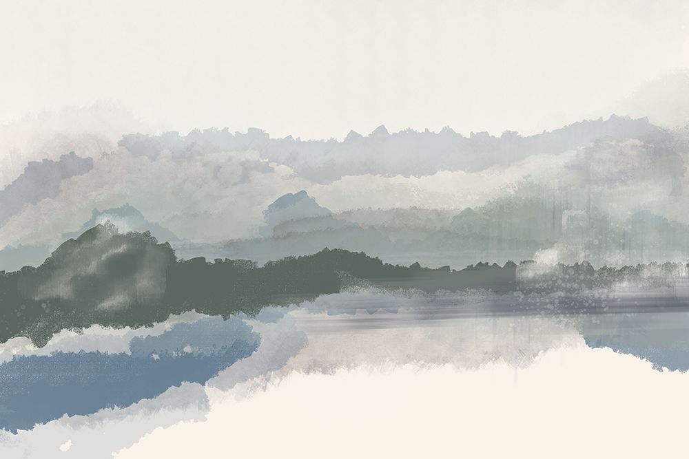 Organic Layers art print by Renel Peters for $57.95 CAD