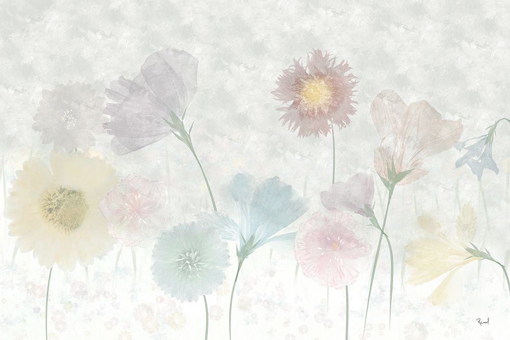 Cream Of The Crop art print by Renel Peters for $57.95 CAD