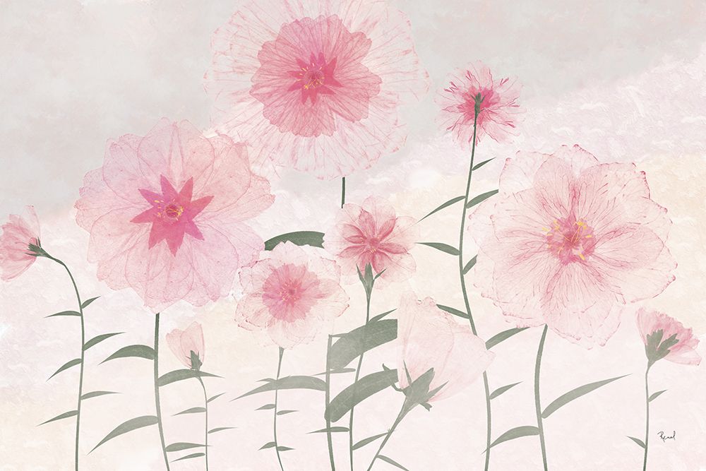 Pinky Promise art print by Renel Peters for $57.95 CAD