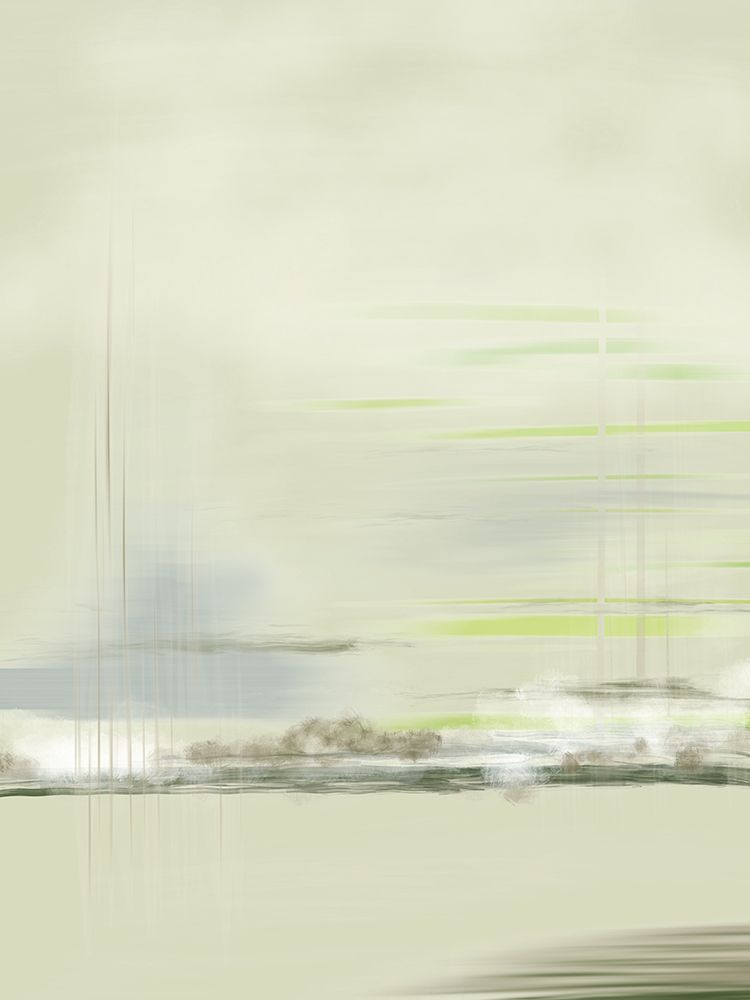 Taste Of Lime art print by Renel Peters for $57.95 CAD