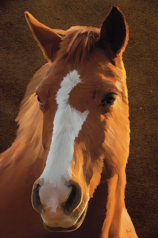 Bella art print by Renel Peters for $57.95 CAD