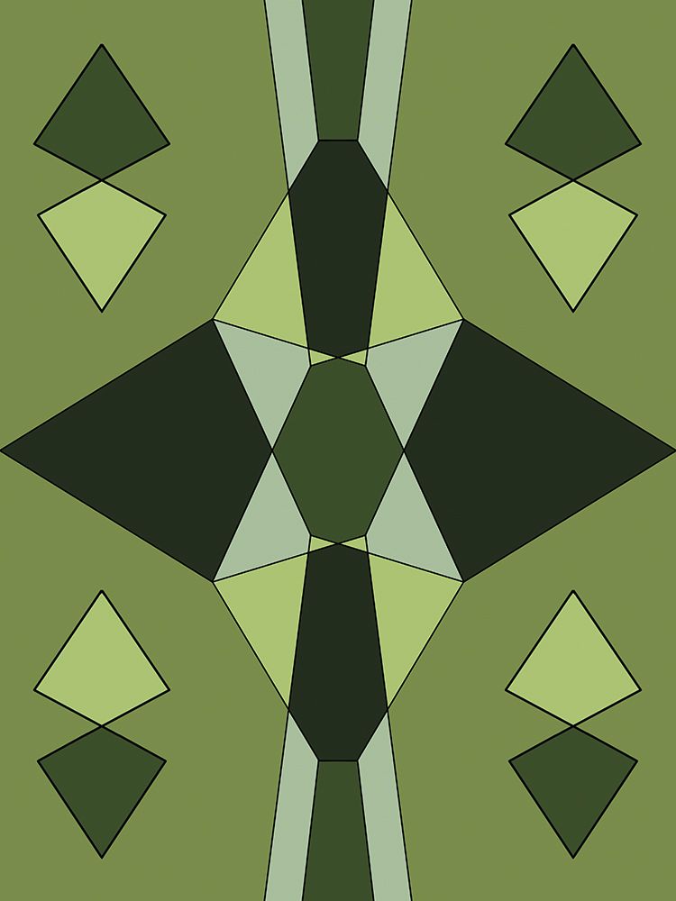 Earthy Elegance 2 art print by Renel Peters for $57.95 CAD