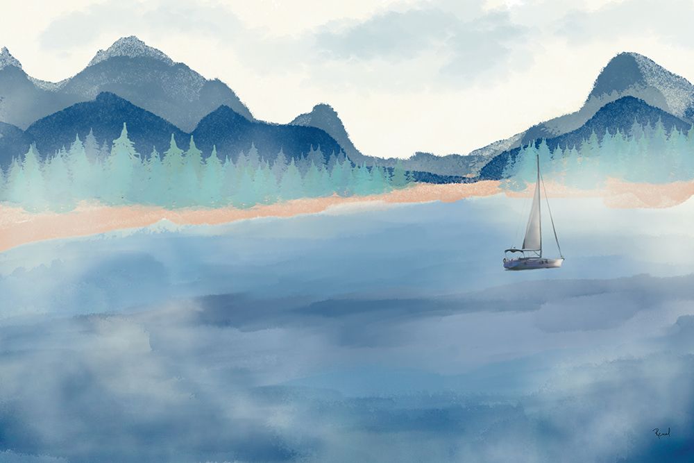 Therapy Session art print by Renel Peters for $57.95 CAD