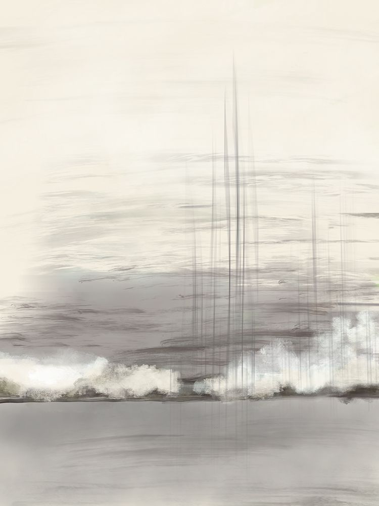 In The Distance 1 art print by Renel Peters for $57.95 CAD
