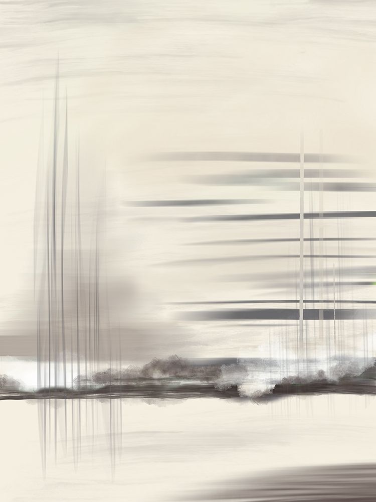 In The Distance 2 art print by Renel Peters for $57.95 CAD