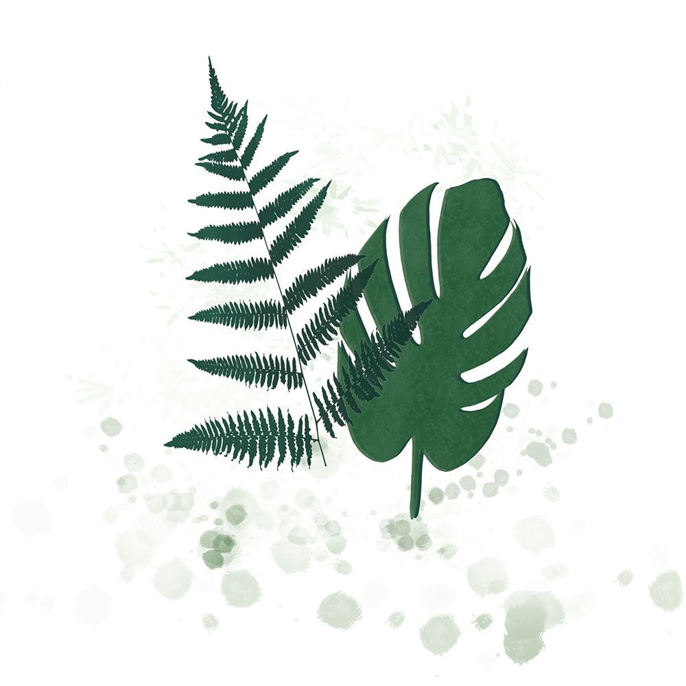 Flora Fascination 3 art print by Renel Peters for $57.95 CAD