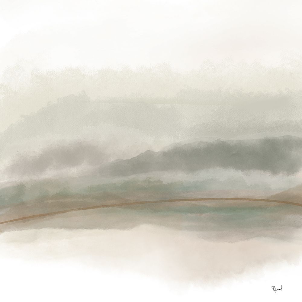 Harmonious art print by Renel Peters for $57.95 CAD