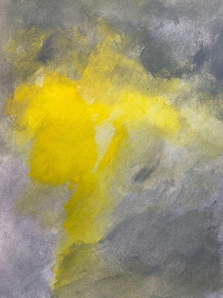 Clouded Sunshine 1 art print by Phyllis Spina for $57.95 CAD