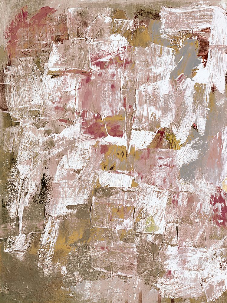 Blushing Pink 2 art print by Phyllis Spina for $57.95 CAD