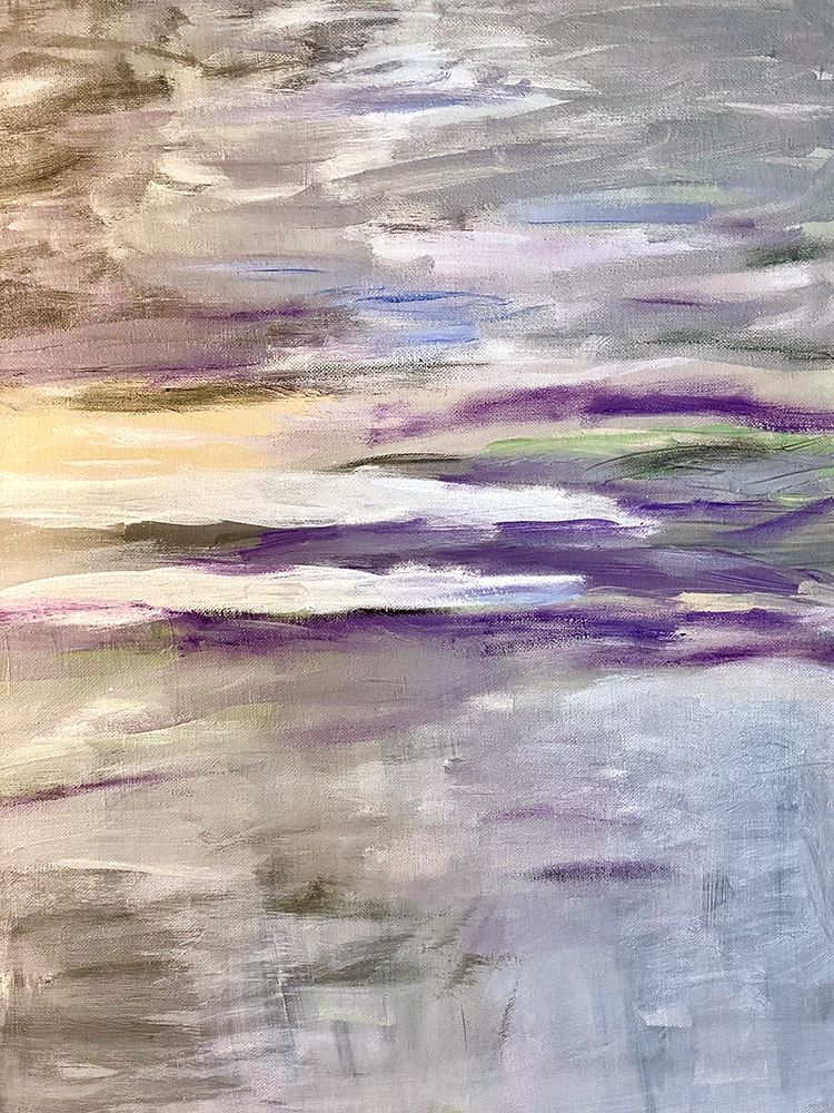 Lilac art print by Phyllis Spina for $57.95 CAD