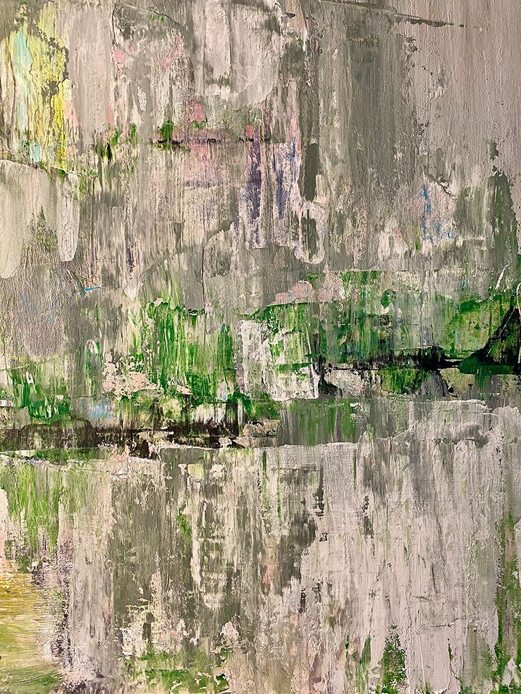 Green Forest art print by Phyllis Spina for $57.95 CAD