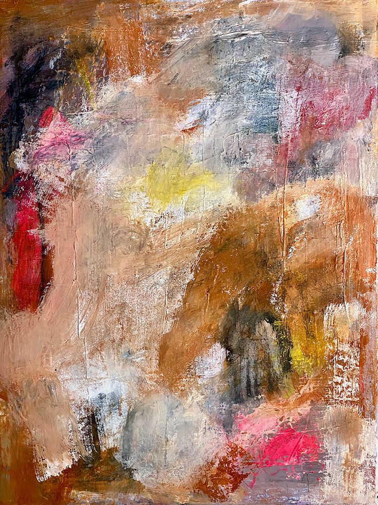 Bread and Butter art print by Phyllis Spina for $57.95 CAD