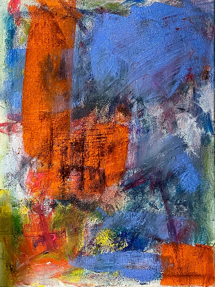 Tree House art print by Phyllis Spina for $57.95 CAD