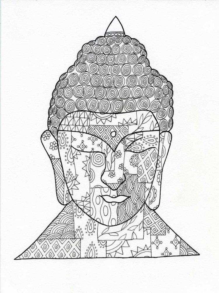 Religious Intent art print by Pam Varacek for $57.95 CAD