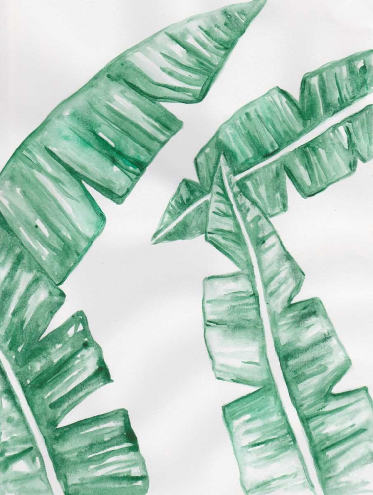 Thru The Foliage 1 art print by Pam Varacek for $57.95 CAD
