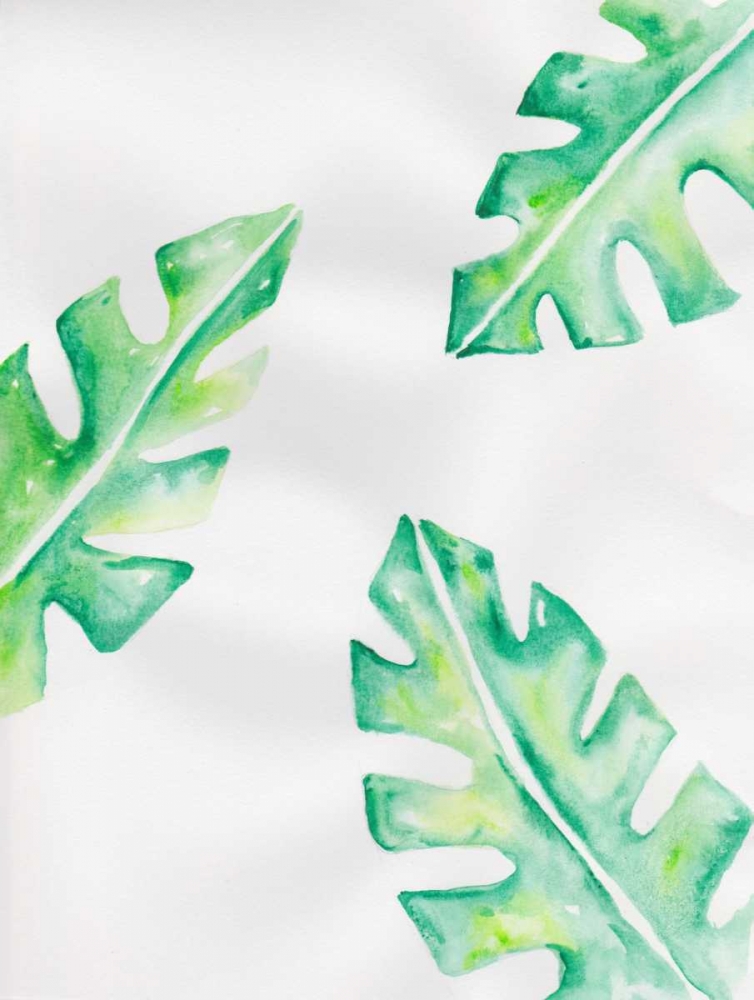 Thru The Foliage 2 art print by Pam Varacek for $57.95 CAD