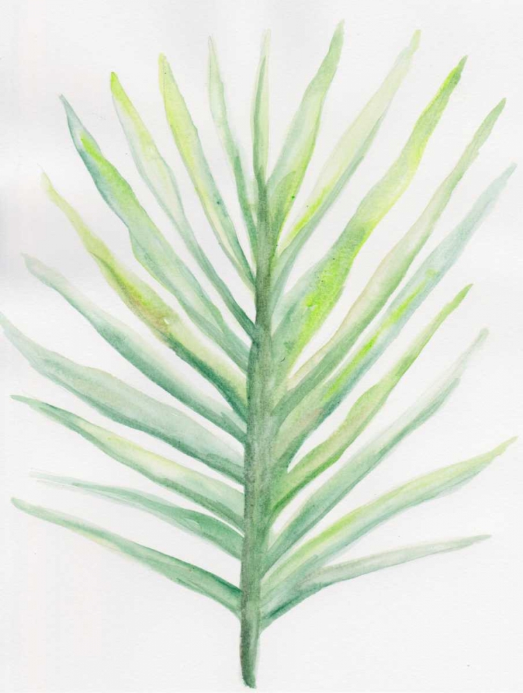 Thru The Foliage 3 art print by Pam Varacek for $57.95 CAD
