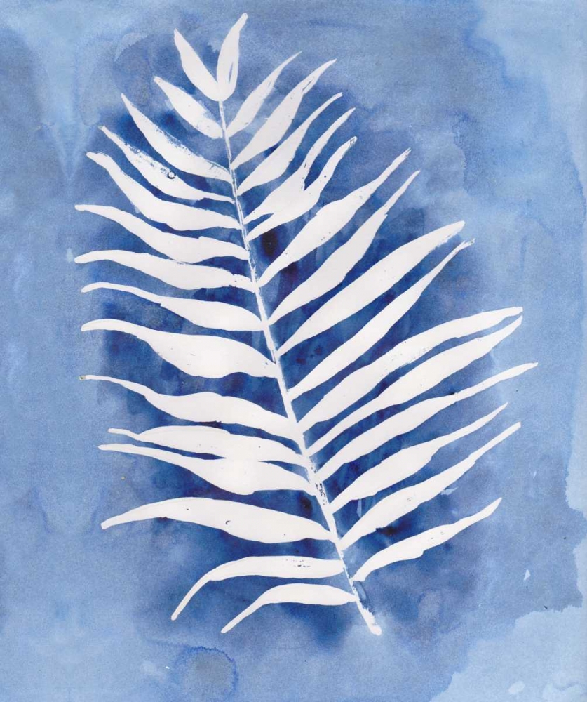 Natural Silhouette A art print by Pam Varacek for $57.95 CAD