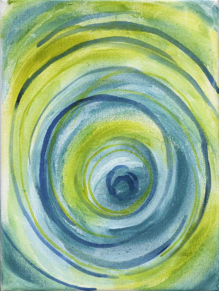 Ocean Twister art print by Pam Varacek for $57.95 CAD