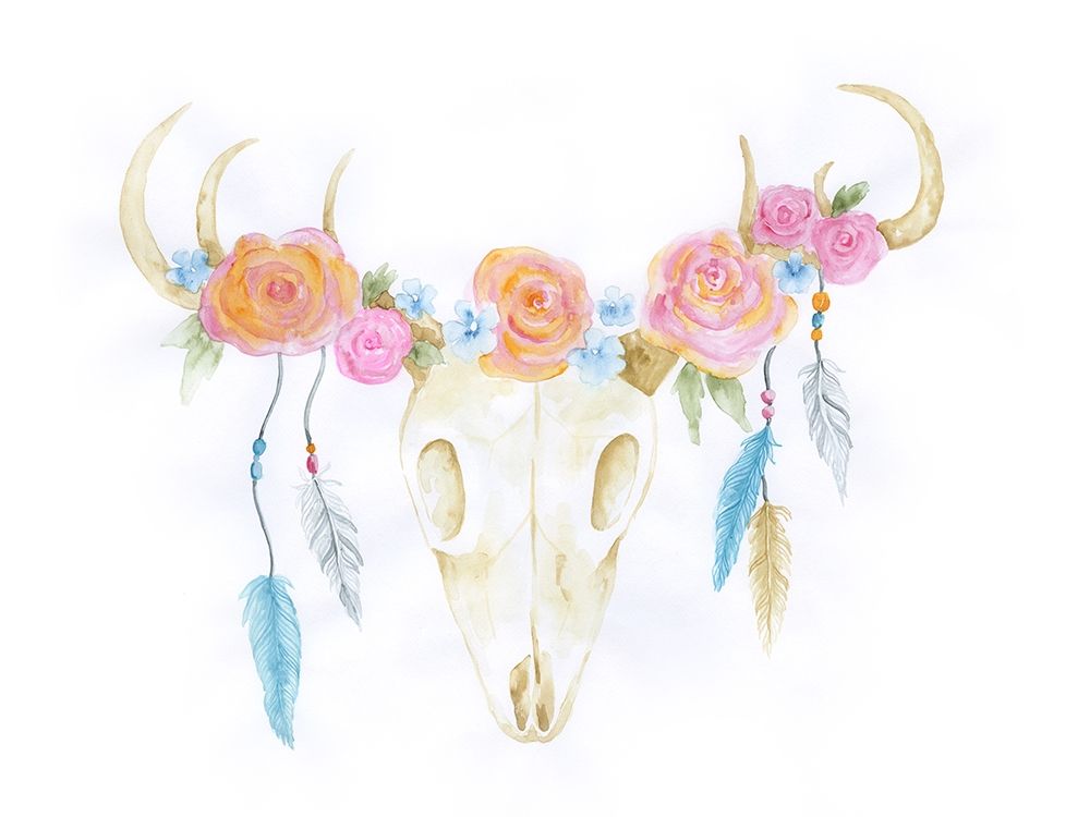 Hunting Treasures art print by Pam Varacek for $57.95 CAD