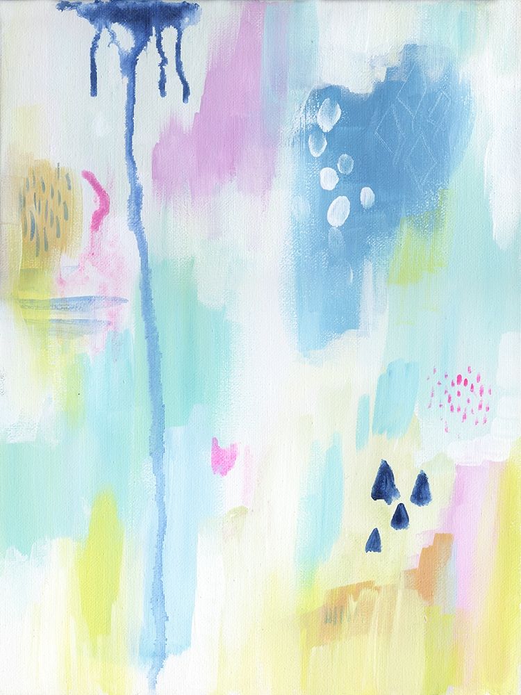 Energetic Assumption 1 art print by Pam Varacek for $57.95 CAD