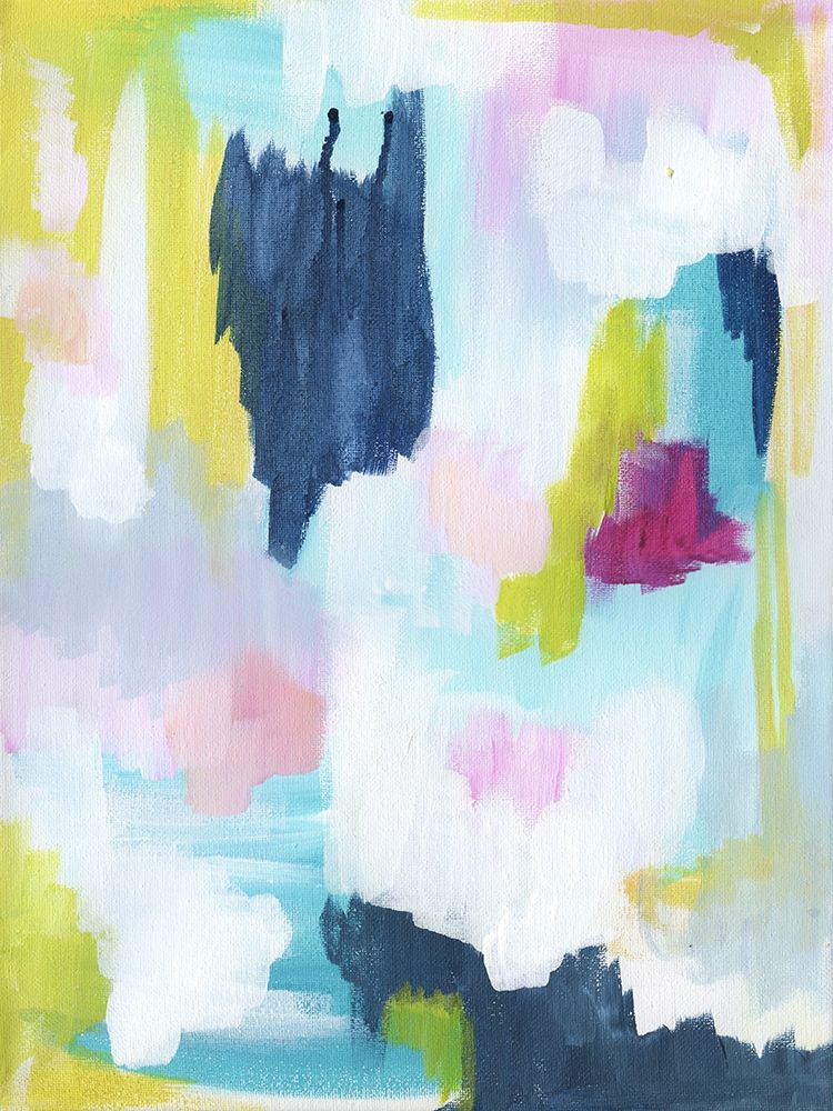 Energetic Assumption 2 art print by Pam Varacek for $57.95 CAD