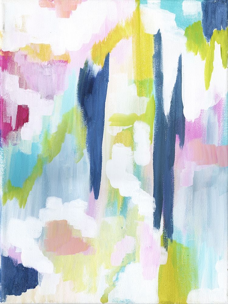 Energetic Assumption 3 art print by Pam Varacek for $57.95 CAD