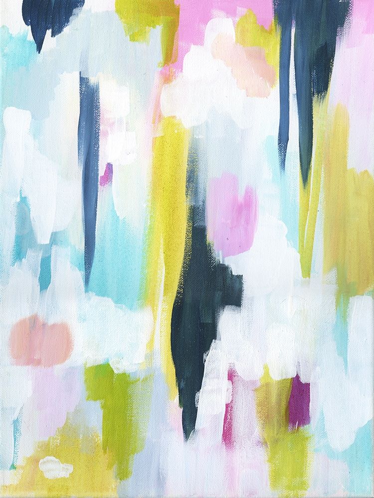 Energetic Assumption 4 art print by Pam Varacek for $57.95 CAD