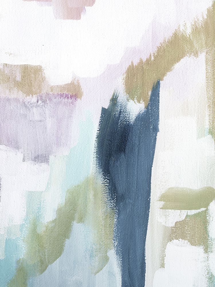 Soft Energy 1 art print by Pam Varacek for $57.95 CAD