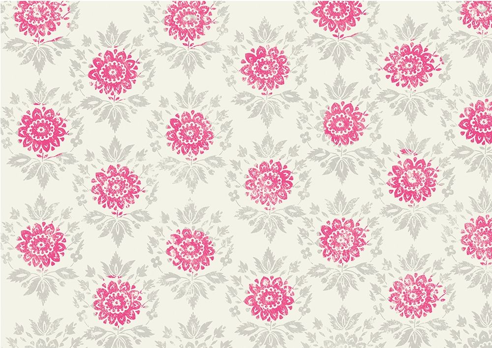 Bright Boho Cord art print by Candace Allen for $57.95 CAD