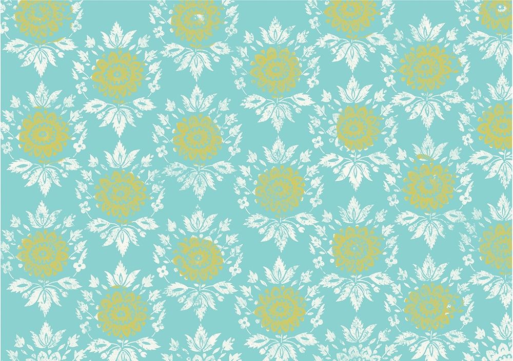 Bright Boho Cord 3 art print by Candace Allen for $57.95 CAD