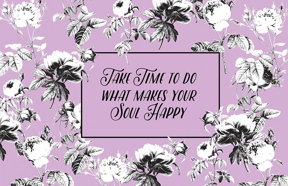 Happy Soul art print by Candace Allen for $57.95 CAD