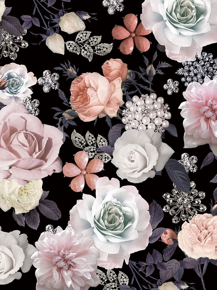 Gem Eufloria 2 art print by Candace Allen for $57.95 CAD
