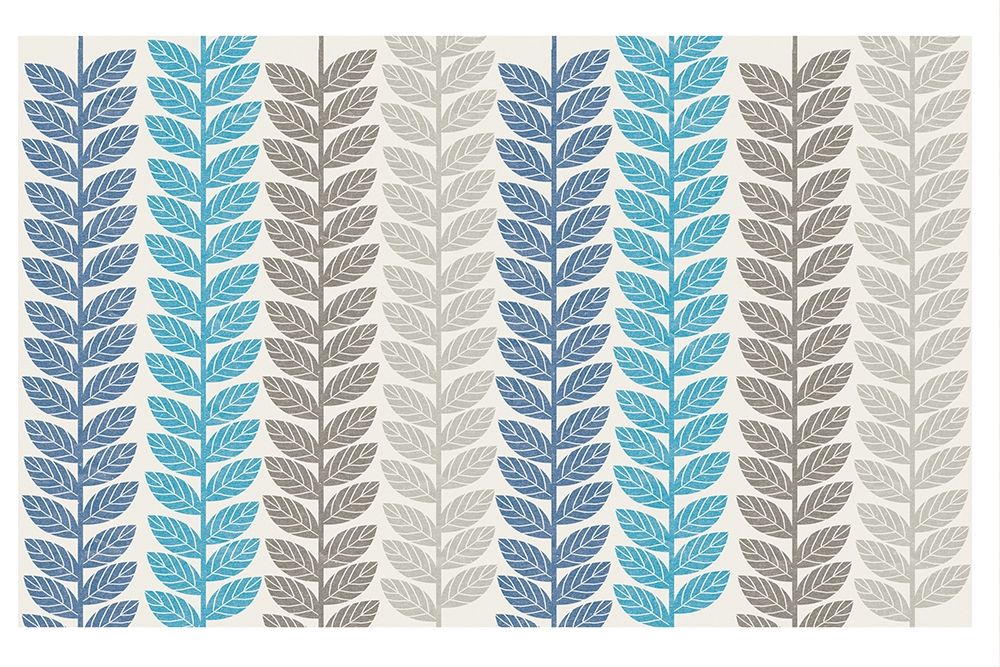 Vine Leaves 1 art print by Lula Bijoux and Company for $57.95 CAD