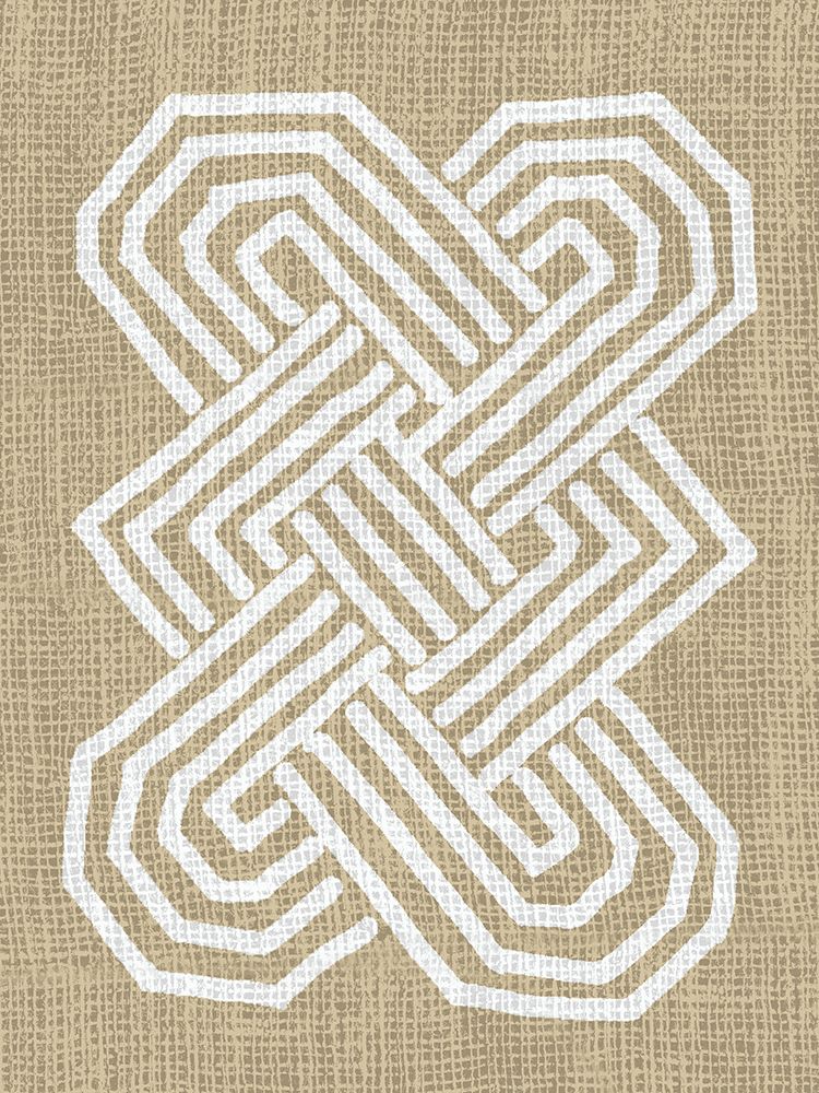 Organic Inspiration 2 art print by Lula Bijoux And Company for $57.95 CAD