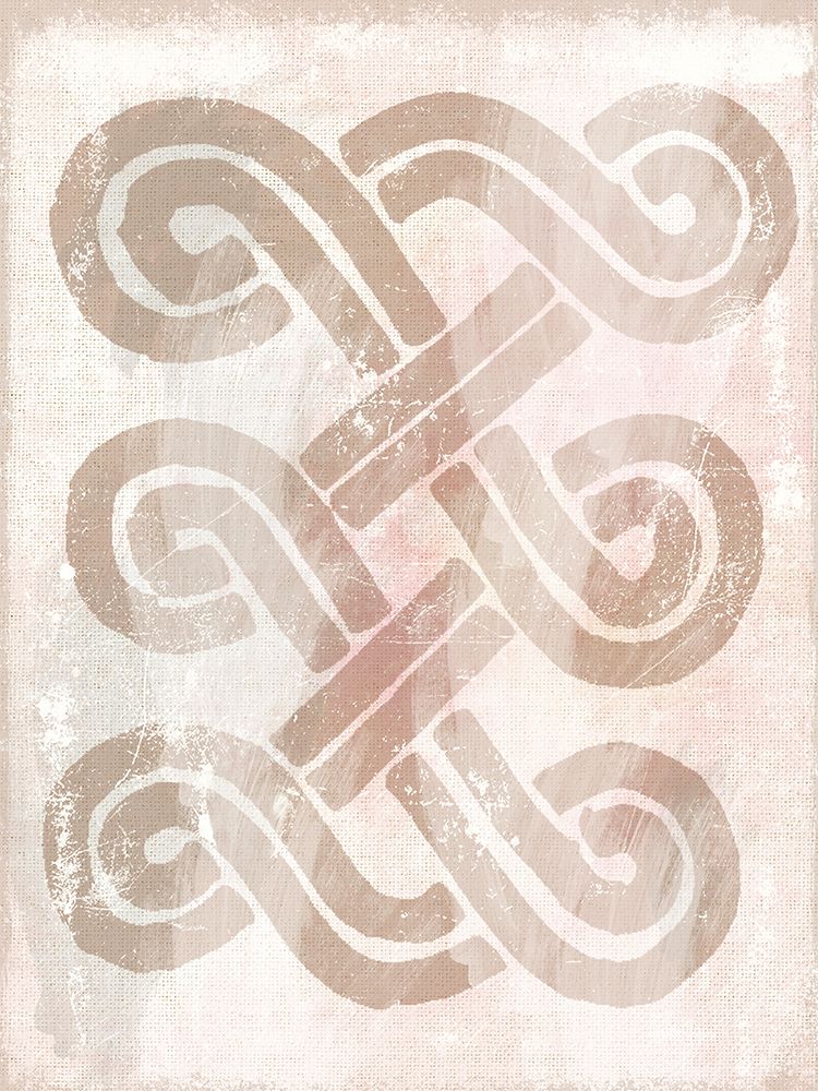 Organic Inspiration 3 art print by Lula Bijoux And Company for $57.95 CAD