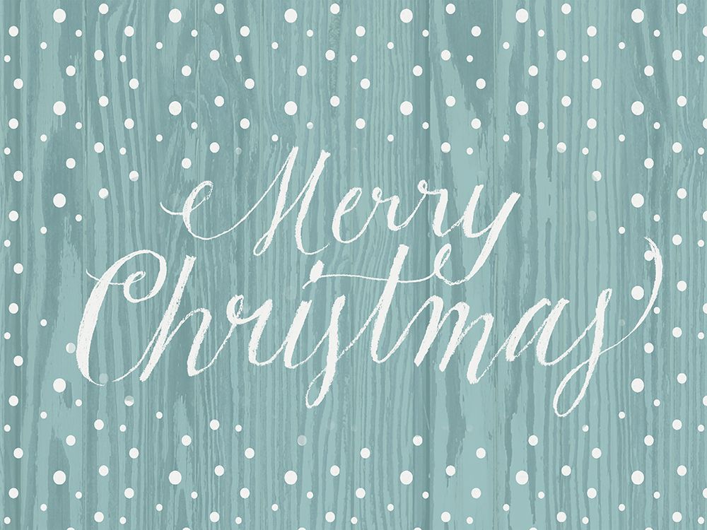 Snowfall Collection 1 art print by Lula Bijoux And Company for $57.95 CAD
