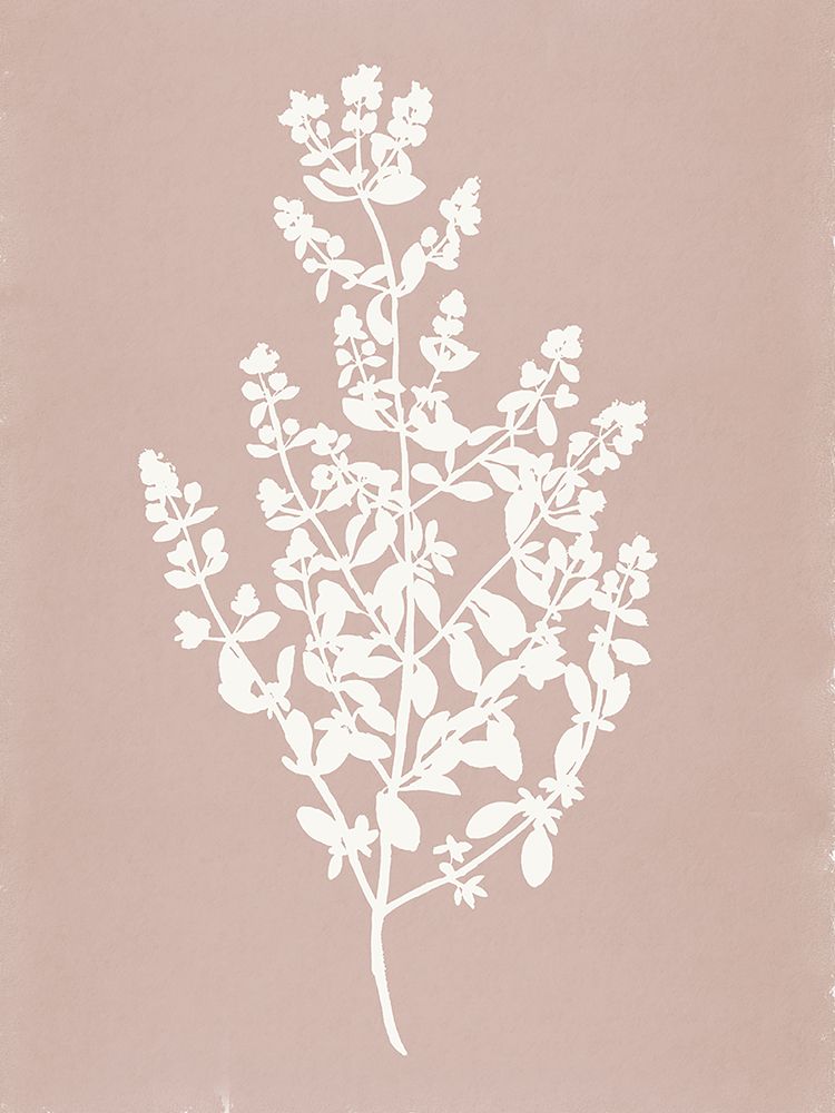 Clean Comforts Twigs art print by Lula Bijoux and Company for $57.95 CAD