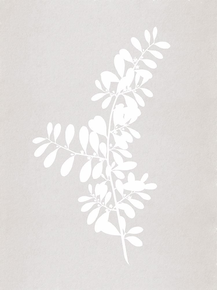Clean Comforts Twigs 2 art print by Lula Bijoux and Company for $57.95 CAD
