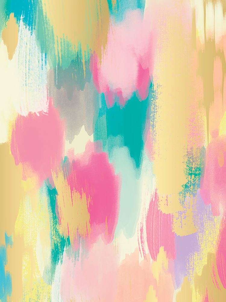 Day Dream art print by Lula Bijoux And Company for $57.95 CAD