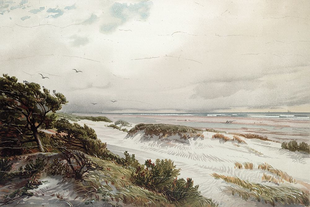 Bountiful Success 1 art print by Lula Bijoux And Company for $57.95 CAD