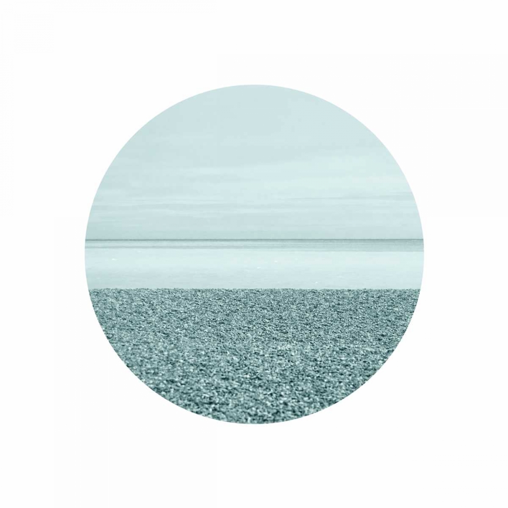 Window Into The Sea 1 art print by Candace Allen for $57.95 CAD