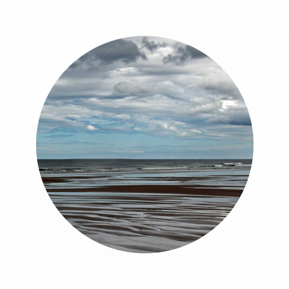 Window Into The Sea 2 art print by Candace Allen for $57.95 CAD