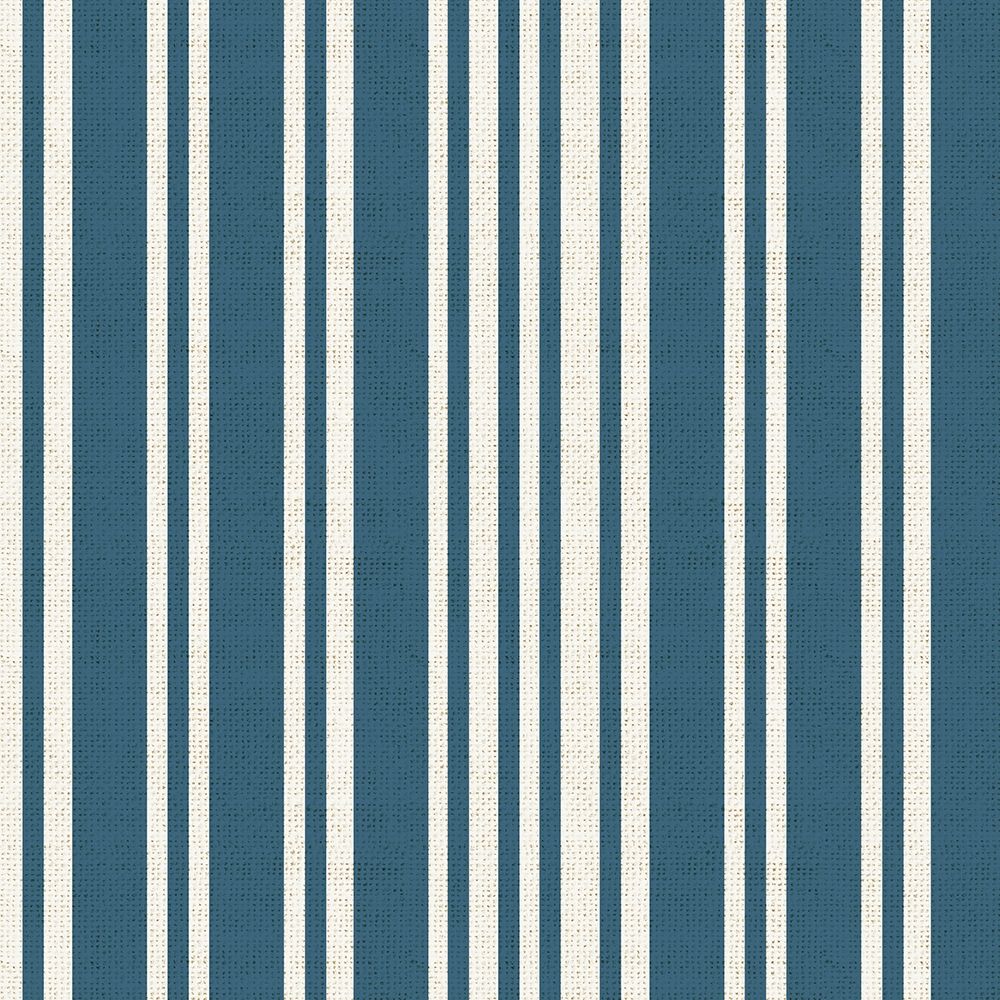 By The Sea Stripeez 1 art print by Candace Allen for $57.95 CAD