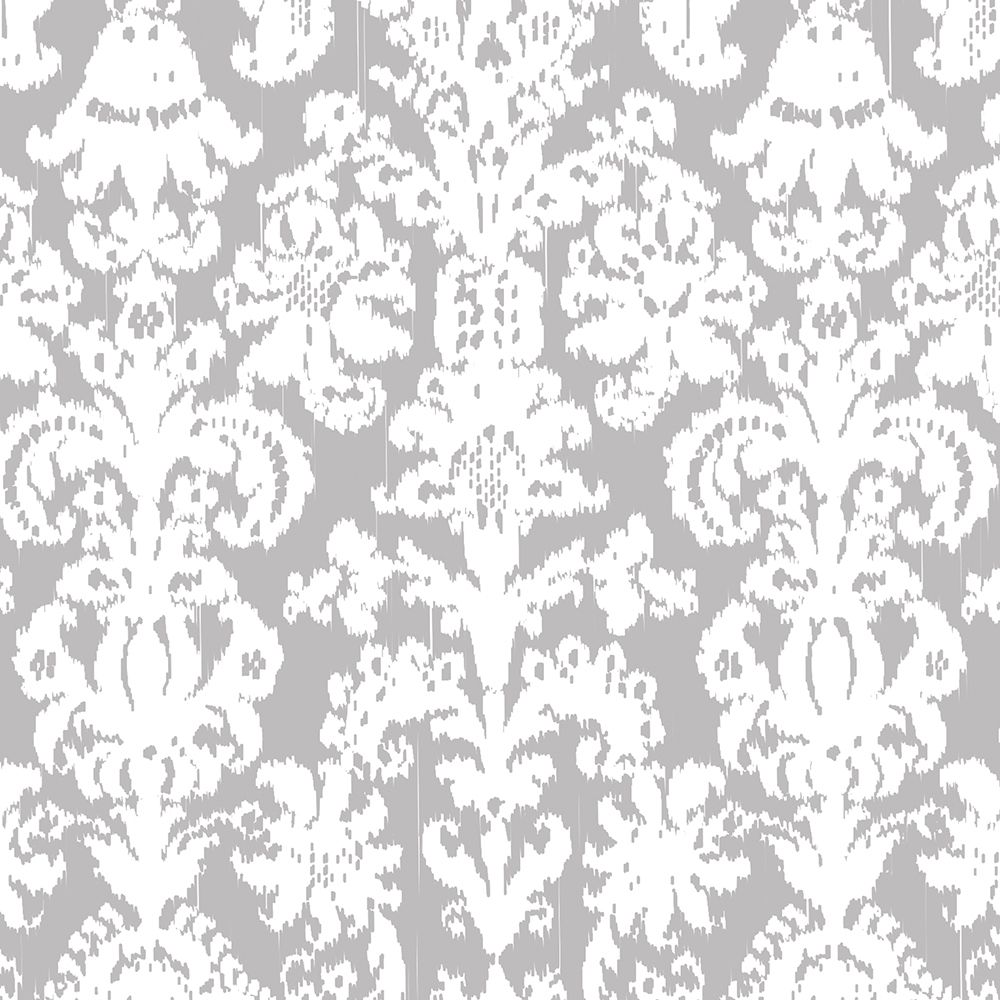 Gem Ikat 1 art print by Candace Allen for $57.95 CAD