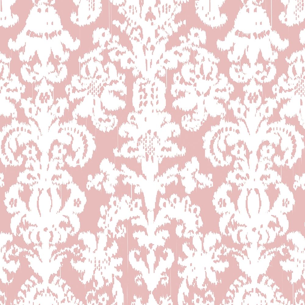 Gem Ikat 2 art print by Candace Allen for $57.95 CAD