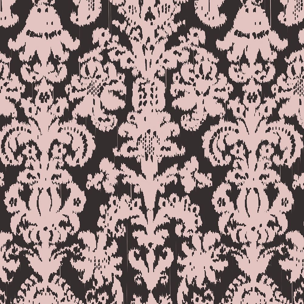 Gem Ikat 3 art print by Candace Allen for $57.95 CAD