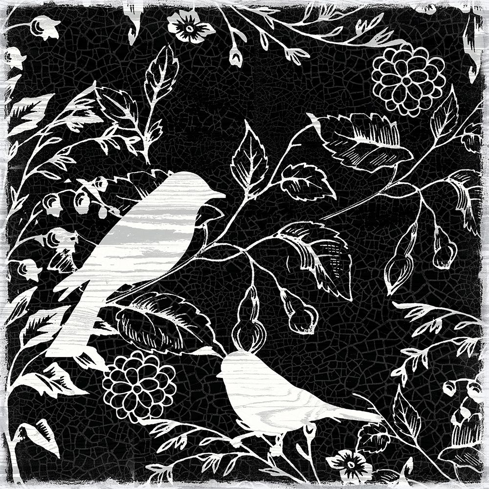 Bird Silo art print by Lula Bijoux and Company for $57.95 CAD